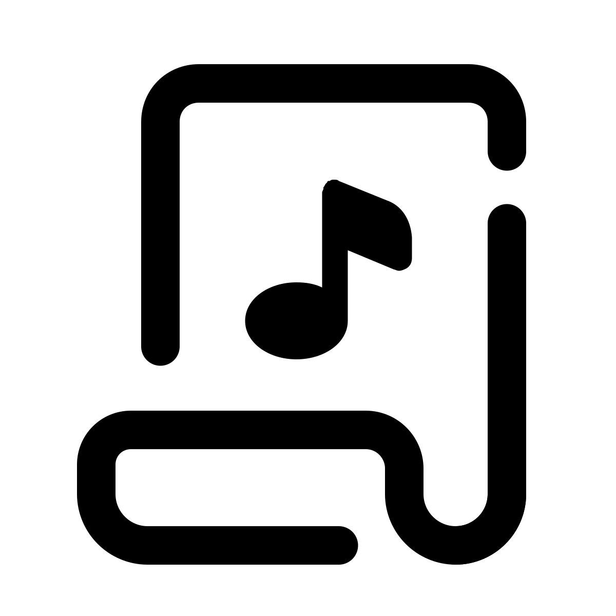 云上乐旋律森林
